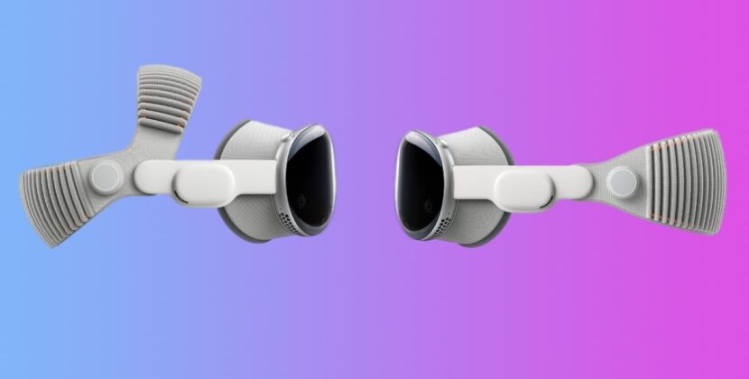 Apple Vision Pro (M5) vs Vision Pro (M2): Hardware and Processing Evolution