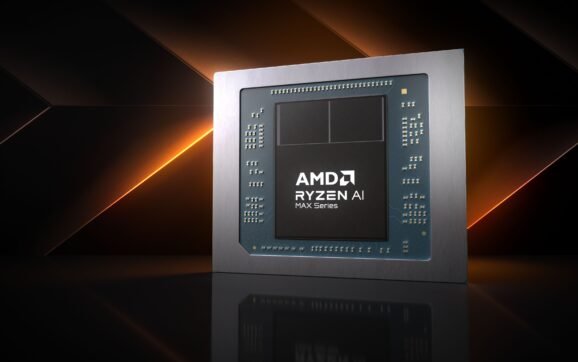 AMD's Official Performance Claims at CES 2026: Comparing the Ryzen AI Max Plus 395 Pro to Nvidia's GB10 System-on-Chip