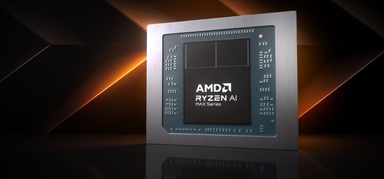 AMD’s Official Performance Claims at CES 2026: Comparing the Ryzen AI Max Plus 395 Pro to Nvidia’s GB10 System-on-Chip