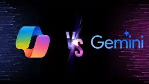 Google Workspace AI: Gemini Gems vs. Microsoft Co-Pilot Agents 