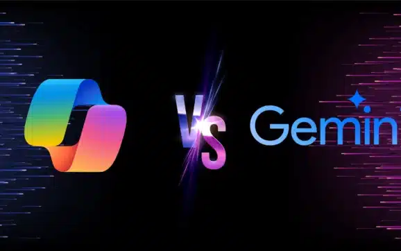Google Workspace AI: Gemini Gems vs. Microsoft Co-Pilot Agents