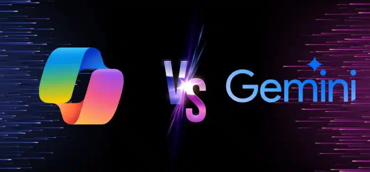 Google Workspace AI: Gemini Gems vs. Microsoft Co-Pilot Agents