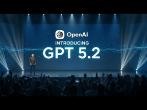 OpenAI Updates GPT-5.2 Instant With Enhanced Reasoning And Grounded Response Logic 