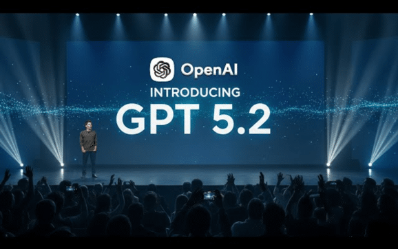 OpenAI Updates GPT-5.2 Instant With Enhanced Reasoning And Grounded Response Logic