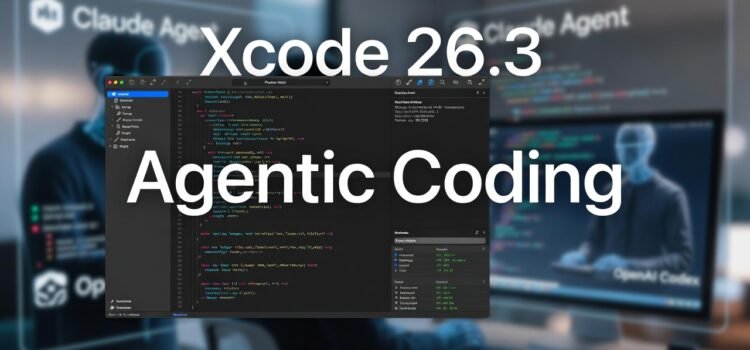 Apple Releases Xcode 26.3 With Native Support For Anthropic And OpenAI Coding Agents