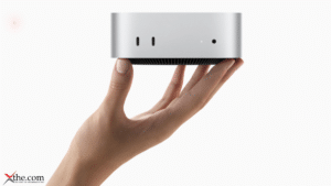 Apple Mac Mini (2026): First Look at the M4 Pro Units Produced in Houston, Texas