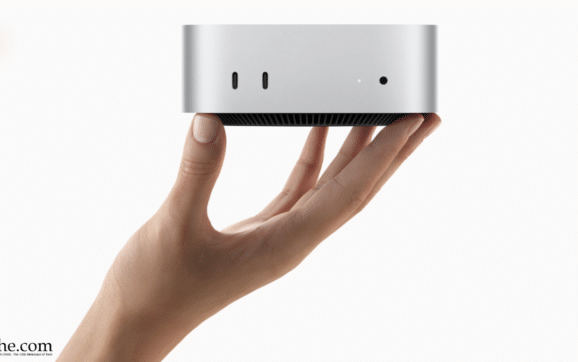 Apple Mac Mini (2026): First Look at the M4 Pro Units Produced in Houston, Texas