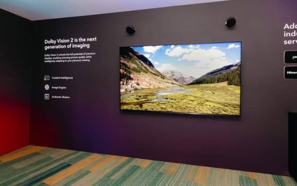 Which Streaming Services Support Dolby Vision and Dolby Atmos in 2026? 