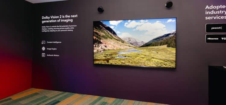 Which Streaming Services Support Dolby Vision and Dolby Atmos in 2026?