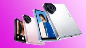 Ikko MindOne Pro hands-on: the tiny Android phone big brands won’t make 