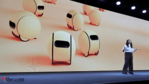 Beyond The Chatbot: Why Samsung's February 2025 San Francisco Launch Is A Pivot To Personal AI 