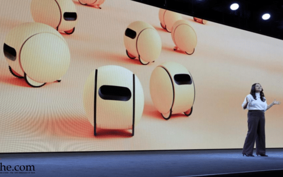 Beyond The Chatbot: Why Samsung's February 2025 San Francisco Launch Is A Pivot To Personal AI