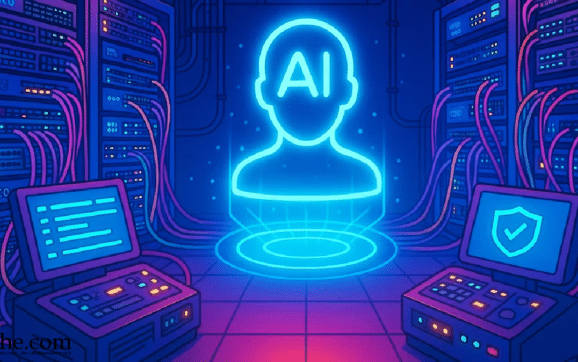 Cisco Redefines The Enterprise. How AgenticOps Is Replacing Traditional IT Management In The AI Era