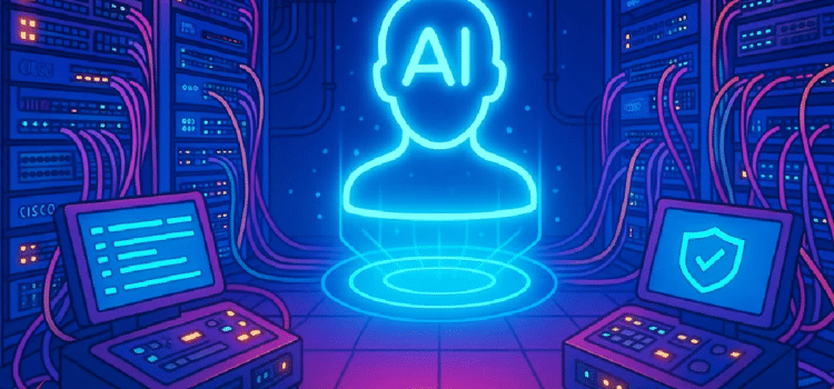 Cisco Redefines The Enterprise. How AgenticOps Is Replacing Traditional IT Management In The AI Era