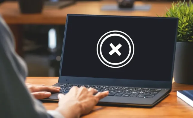 Computer Won’t Turn On? Step-by-Step Diagnosis