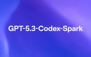OpenAI Unveils GPT-5.3 Codex Spark: The First AI Model to Hit 1,000 Tokens Per Second 