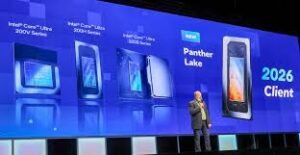 Intel's official performance review for the Panther Lake architecture, released on February 3, 2026, marked the transition to the Intel-A process 