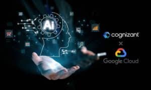 Google Cloud And Cognizant Form Strategic Alliance To Deploy Agentic AI At Global Enterprise Scale 