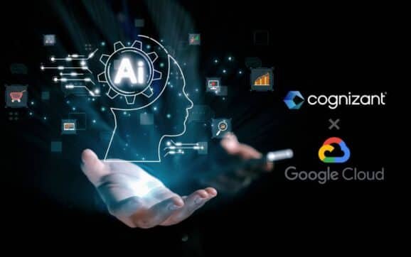 Google Cloud And Cognizant Form Strategic Alliance To Deploy Agentic AI At Global Enterprise Scale 