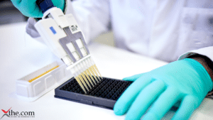 Leo System Brings Lab-Grade Protein Testing Home