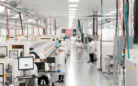 Made in Houston: Apple Moves Mac Mini Production to Texas in Massive US Pivot