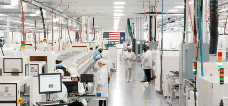 Made in Houston: Apple Moves Mac Mini Production to Texas in Massive US Pivot