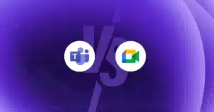 Google Meet vs Microsoft Teams: 2026 AI Note-Taking Protocols 