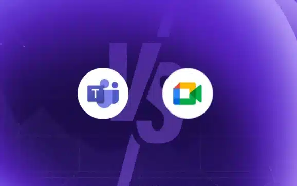 Google Meet vs Microsoft Teams: 2026 AI Note-Taking Protocols