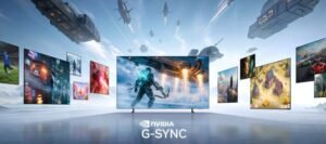 NVIDIA G-Sync Compatible: Samsung's 2026 OLED Lineup Sets New Latency Standards for Gamers 