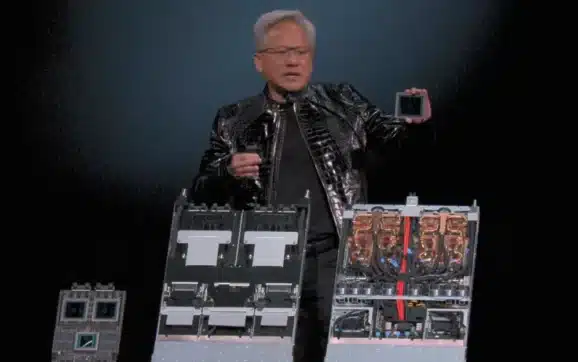 NVIDIA's Rubin Platform launch at CES 2026, announced by CEO Jensen Huang, and Intel’s February 2, 2026, Xeon 600 series rollout 