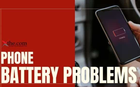 Phone Battery Problems Explained (Drain, Health, Charging)