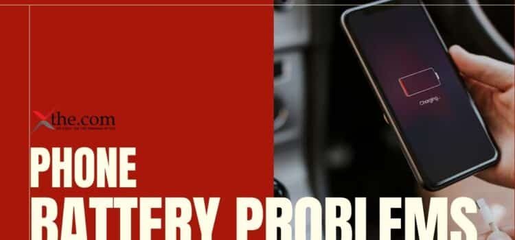 Phone Battery Problems Explained (Drain, Health, Charging)