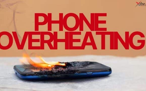 Phone Overheating: Causes, Fixes, Myths