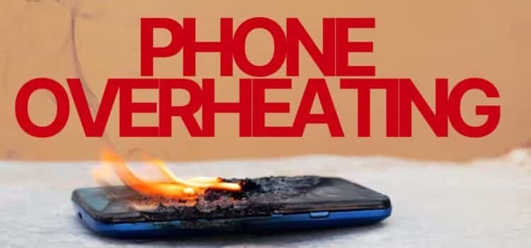 Phone Overheating: Causes, Fixes, Myths