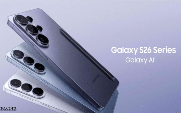 Samsung Adds Mandatory AI-Generated Watermarks To All S26 Series Photos