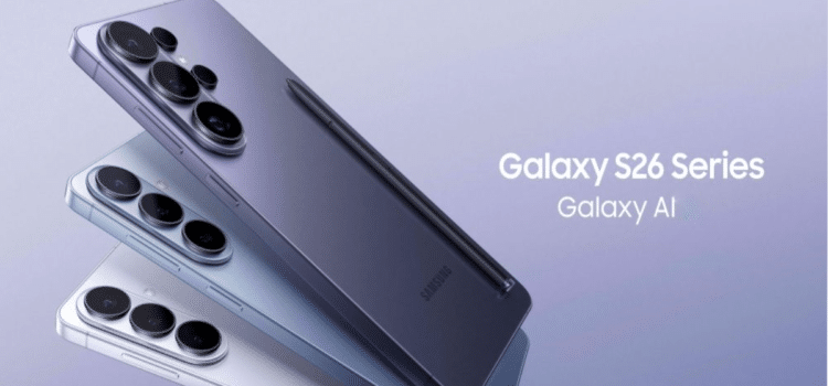 Samsung Adds Mandatory AI-Generated Watermarks To All S26 Series Photos