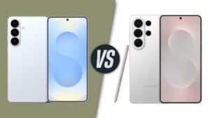 Samsung Galaxy S26 Ultra vs S26 Plus: Key Technical Differences and Specifications 