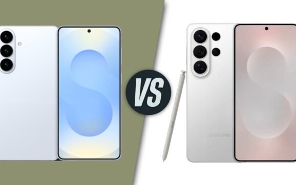 Samsung Galaxy S26 Ultra vs S26 Plus: Key Technical Differences and Specifications