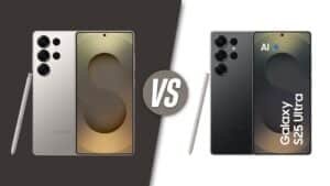 Samsung Galaxy S26 vs Galaxy S25: Official specs and feature changes ahead of Unpacked 2026. 