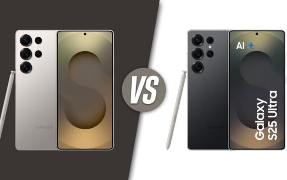 Samsung Galaxy S26 vs Galaxy S25: Official specs and feature changes ahead of Unpacked 2026. 