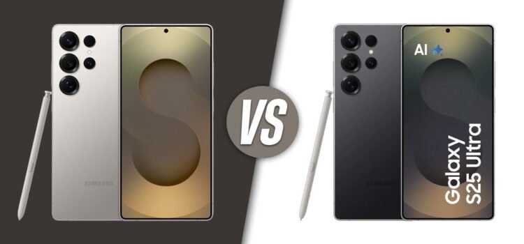 Samsung Galaxy S26 vs Galaxy S25: Official specs and feature changes ahead of Unpacked 2026.