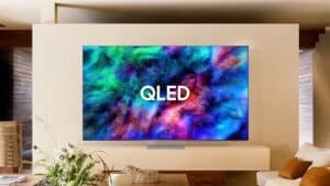 Best Samsung TVs coming in 2026: OLED, Neo QLED, and The Frame 