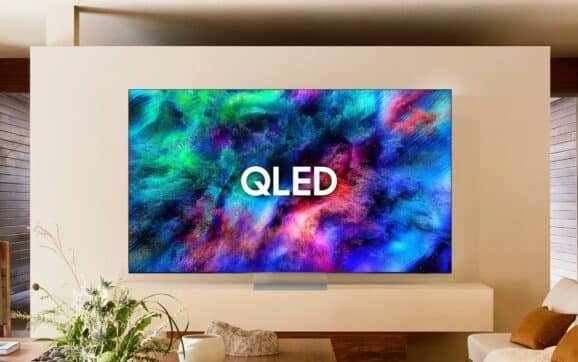 Best Samsung TVs coming in 2026: OLED, Neo QLED, and The Frame 