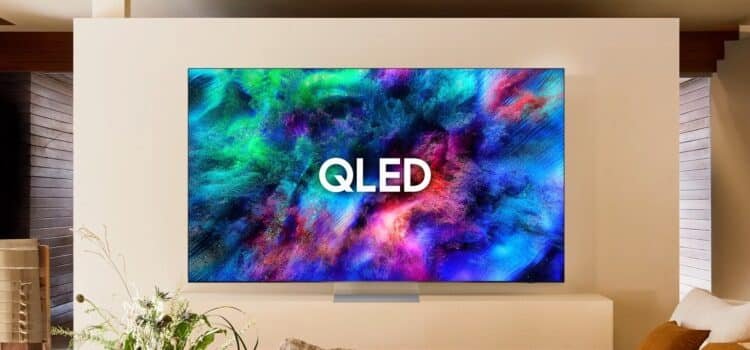 Best Samsung TVs coming in 2026: OLED, Neo QLED, and The Frame