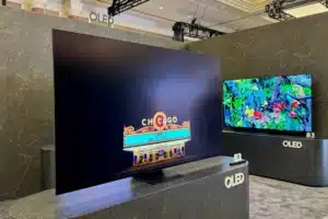          Samsung Reveals 2026 OLED TVs with Glare Free Tech at CES 