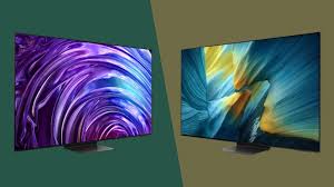 Samsung S95H vs S95F: What’s new in Samsung’s flagship OLED TV?