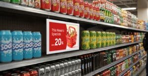 Samsung Debuts World's First Color E-Paper Built from Phytoplankton Bio-resin. 