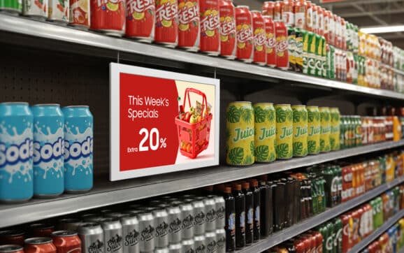 Samsung Debuts World's First Color E-Paper Built from Phytoplankton Bio-resin