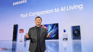 Samsung's First Home AI Orchestrator Enters Mass Production 