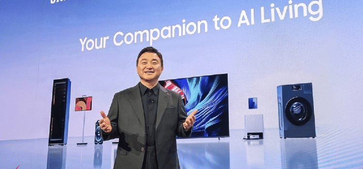 Samsung’s First Home AI Orchestrator Enters Mass Production